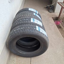 Джипове гуми Kumho