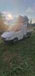 Mercedes Sprinter basculabil