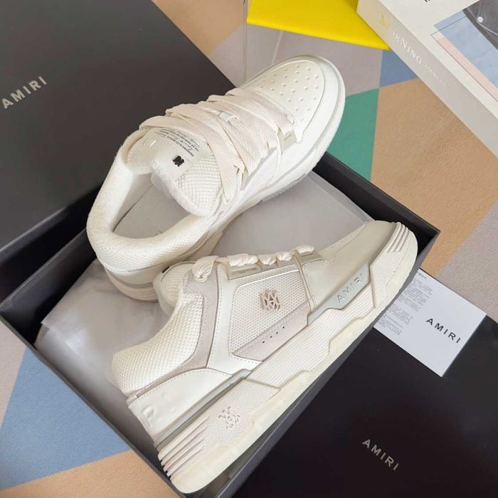 Adidasi Amiri MA 1 Premium-diferite culori