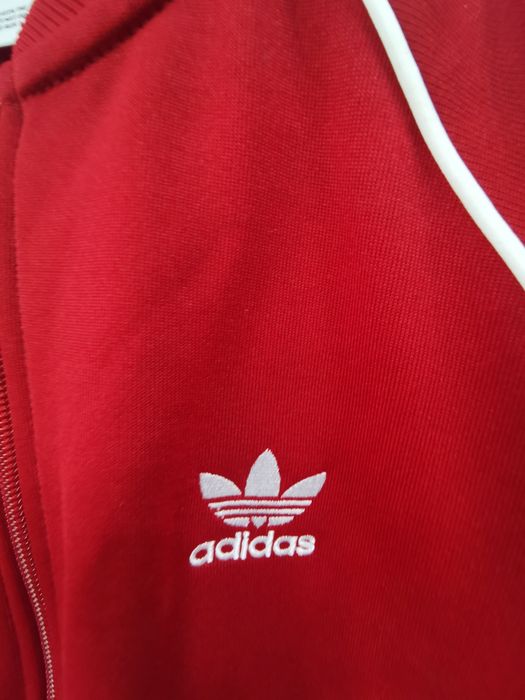 Bluză sport Adidas S
