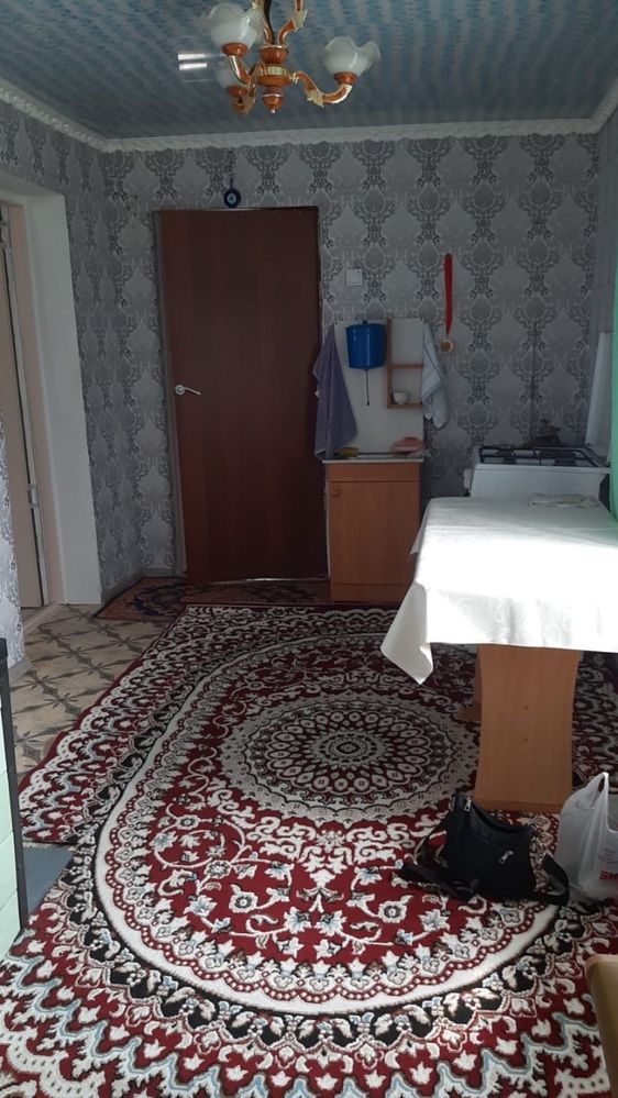Жилой дом.