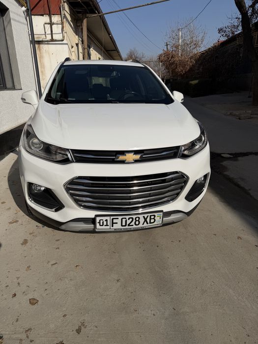 Traker 1 позиция 3 автомат 2019