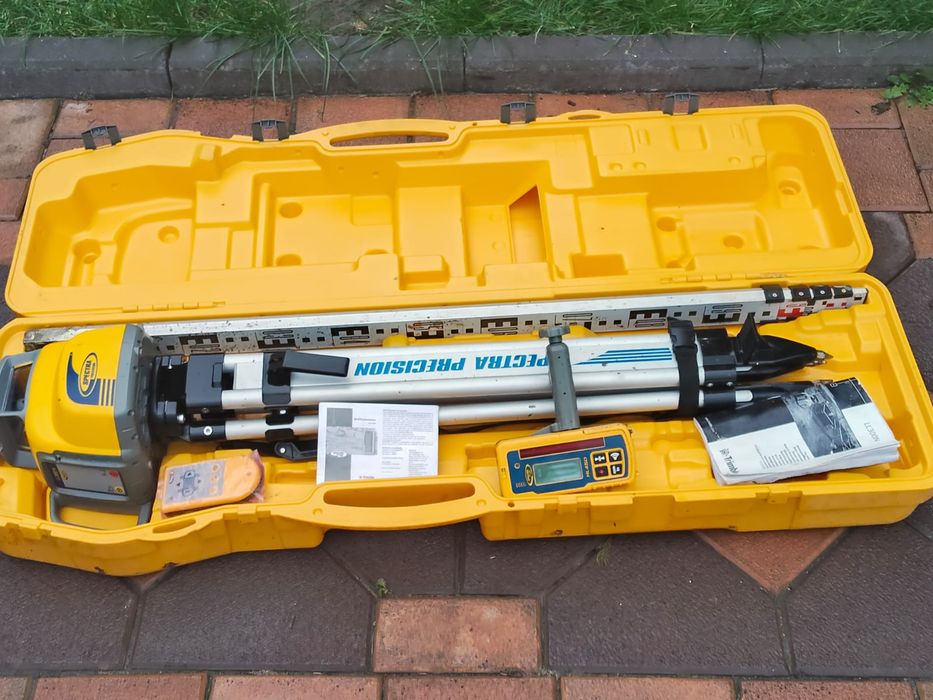 SPECTRA Precizion  LL 300 N ca și nou