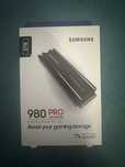 Ssd Samsung 980 Pro Heatsink  2Tb