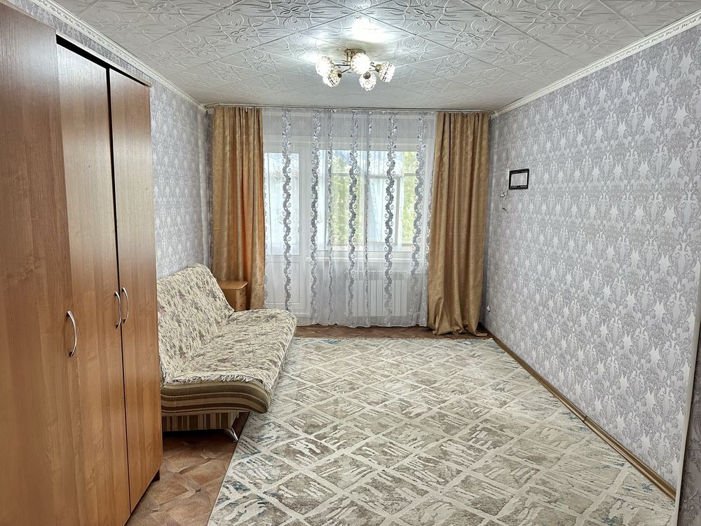 Продам 1ком кв. Мкр Центральный. 37м2