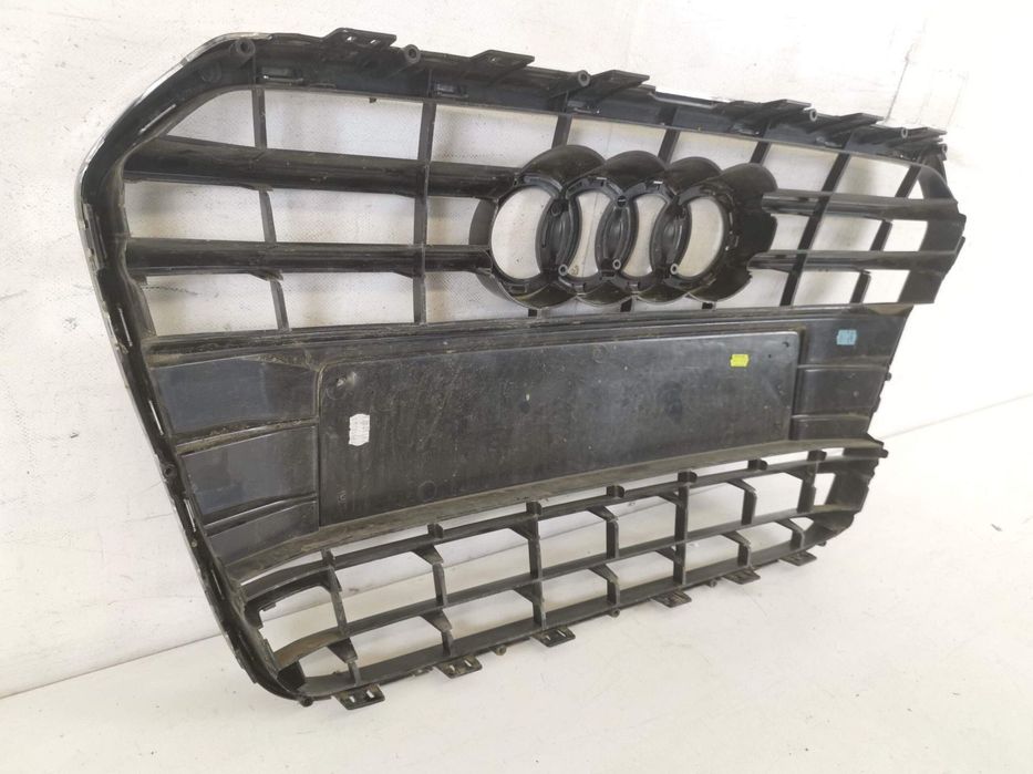 Grila Centrala Radiator Audi A6 4G/C7 2010 2011 2012 2013 2014 Origina