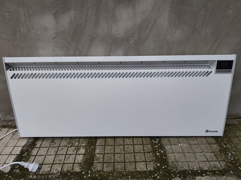 Конвектор Елдом 2000w