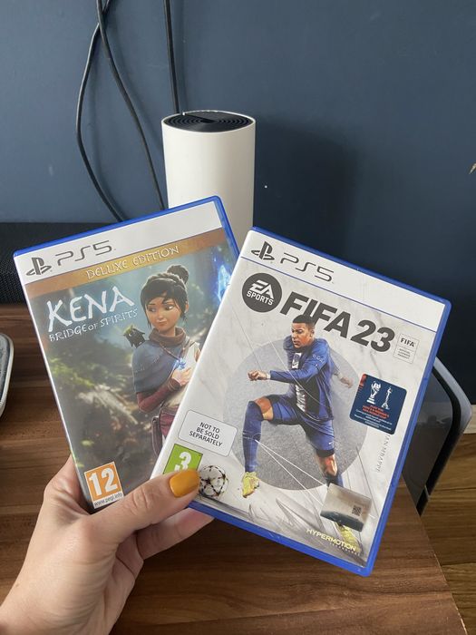 Игри за PlayStation 5