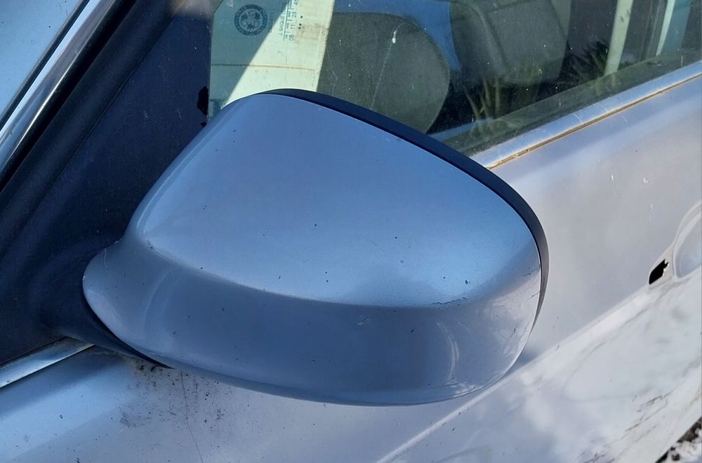 Електрически огледала ЛЯВ ВОЛАН  Бмв е90 е91 LCI FACELIFT/BMW E90 E91