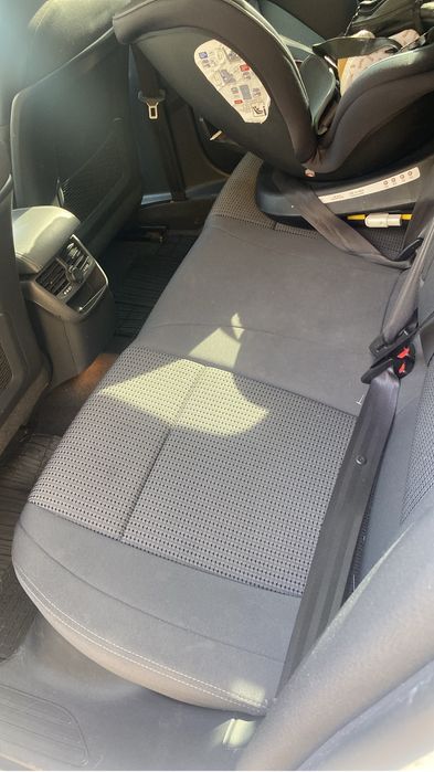 Vand Peugeot 508 1.6 hdi 2016