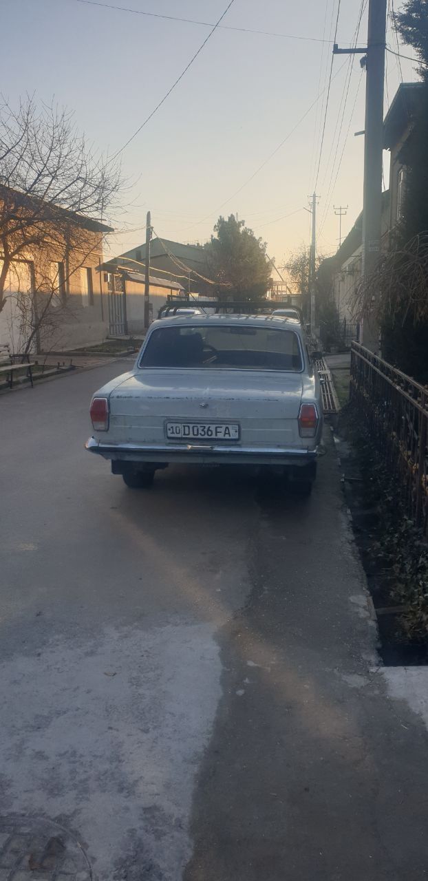 Срочно Gaz 2401 на ходу