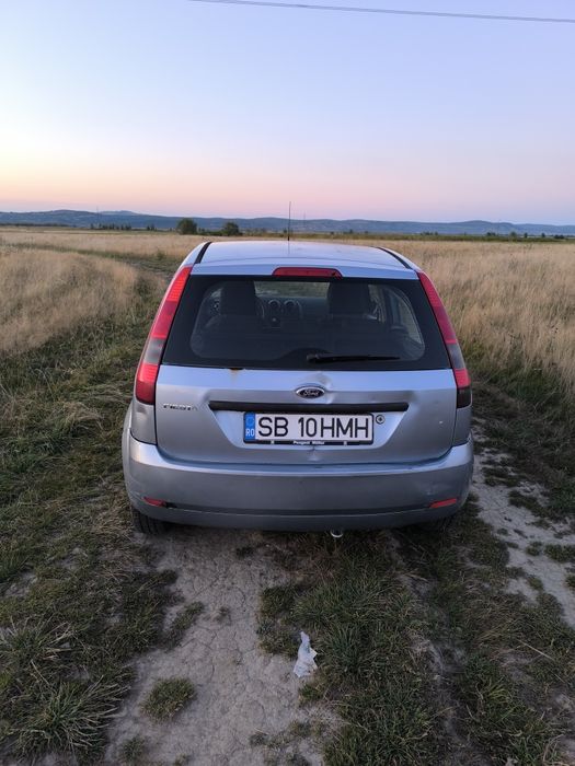 Ford Fiesta stare bună