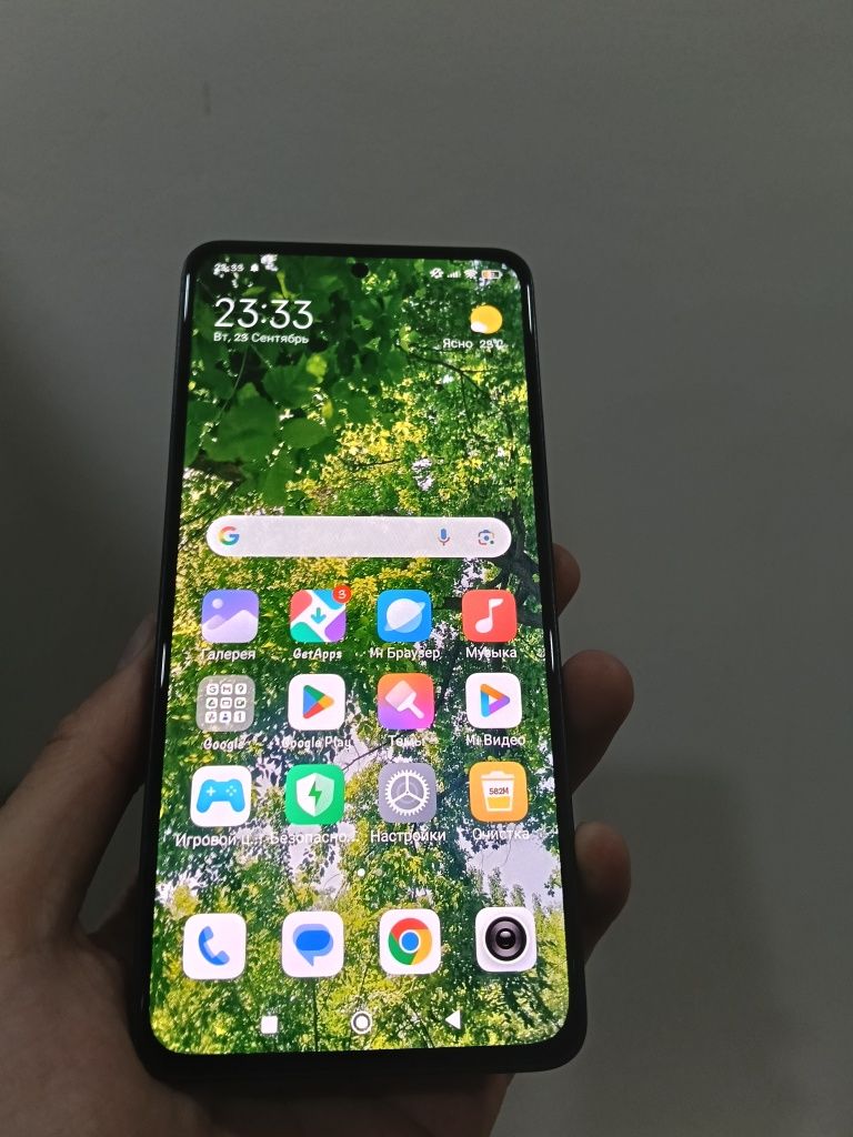 Redmi note 13, 128 gb