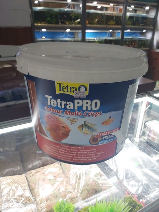 Ведро пластиковое с крышкой