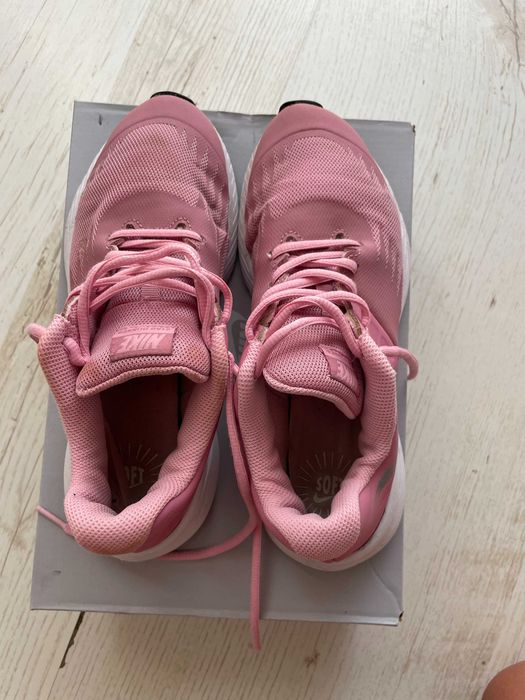 Летни оригинални маратонки Найк