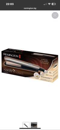 Преса за коса REMINGTON Keratin Protect