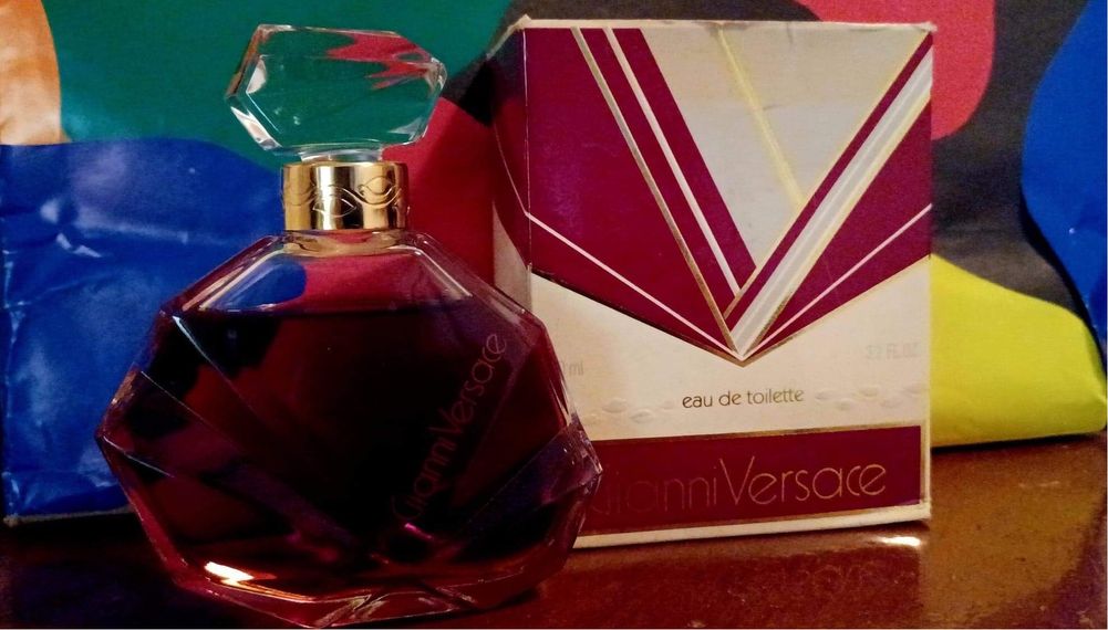Parfum de colectie Gianni Versace