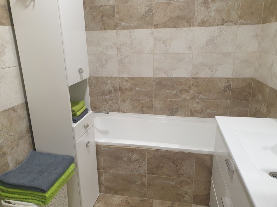 Închiriez apartament în regim hotelier ARED Kaufland/ ARED Micalaca