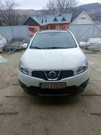 NISSAN  QASHQAI 2- 7 locuri