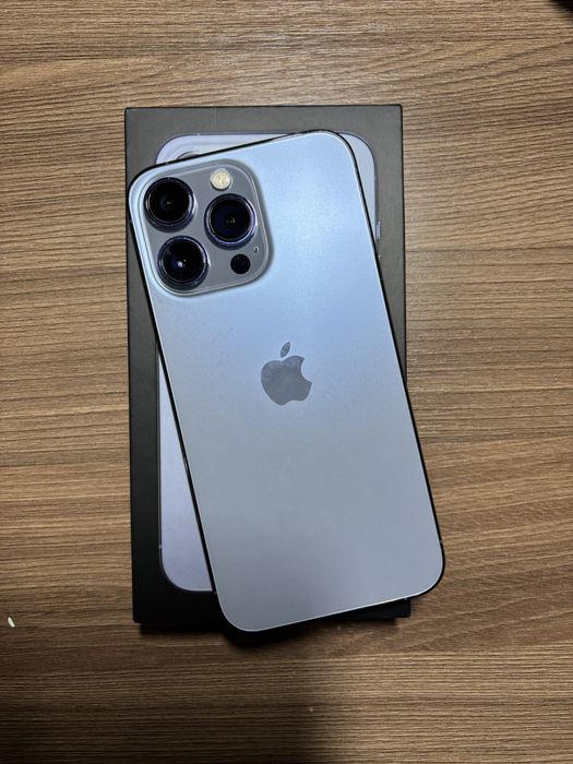 iPhone 13 Pro, 128Gb
