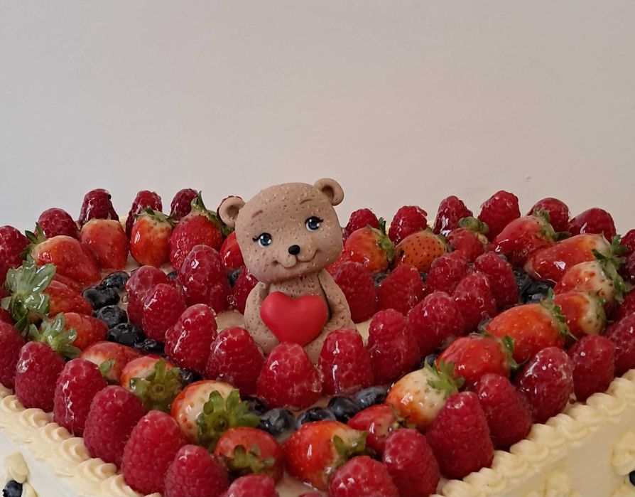 Figurine de pus pe pe tort