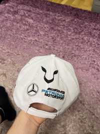 !OFERTA! Sapca Mercedes Benz AMG