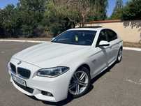 Bmw seria 5 f10 2.0 190 cp