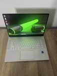 Laptop HP ENVY RTX3060 OLED TouchScreen i7-11800H 64GB RAM WorkStation