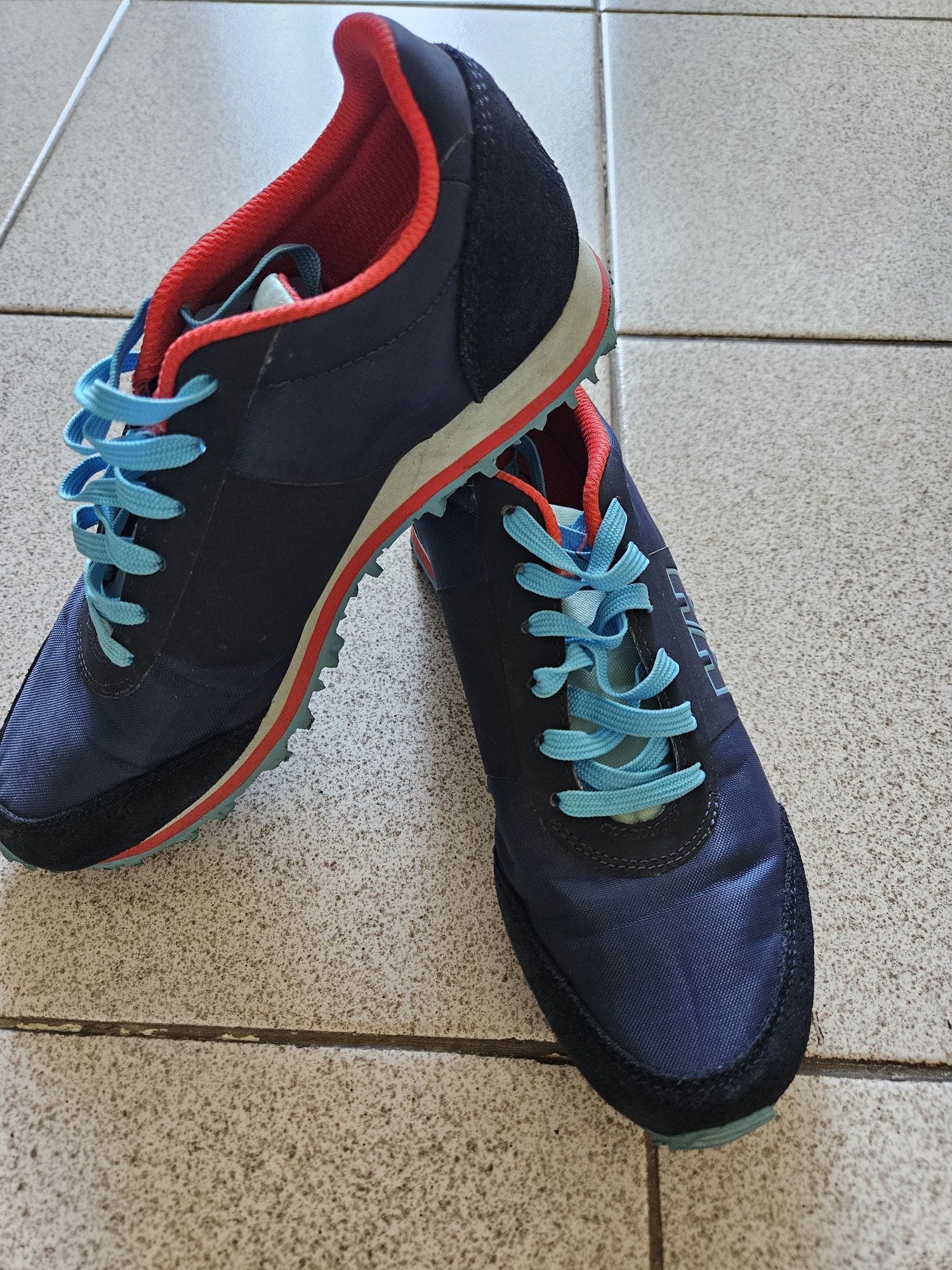 Детски обувки Nike, HH, Le utopik