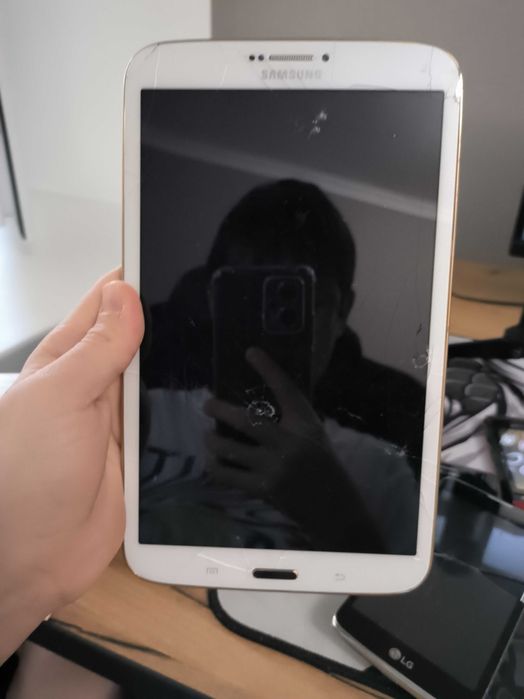 Samsung galaxy tab 3 на запчасти