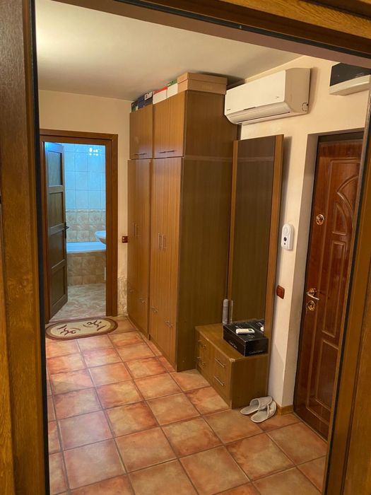 Apartament Utilat si Mobilat Etaj 1 Zona Industriala