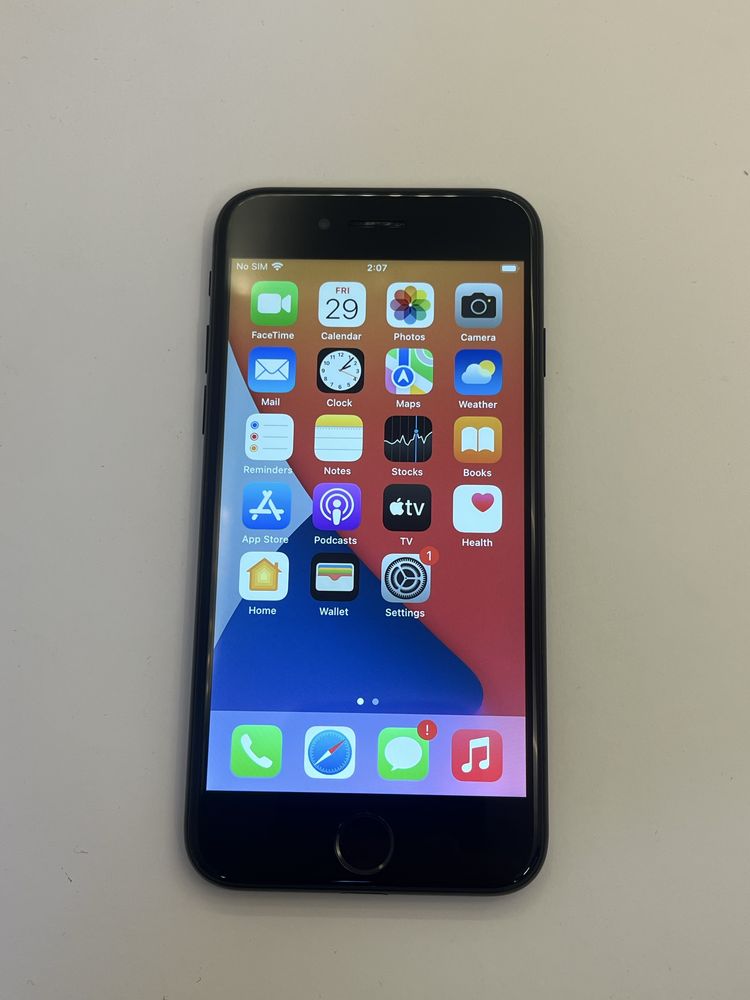 iPhone 7 - Перфектно състояние