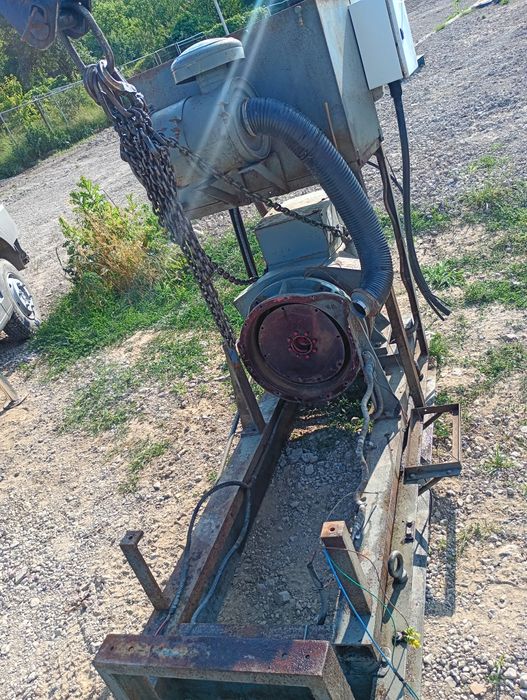 Generator 72kva ,3 ifazic