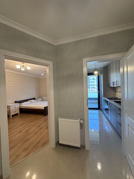 Apartament IuliusMall, chirie