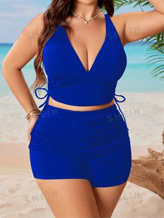 Costum de baie din 2 piese - Swim Lushoire