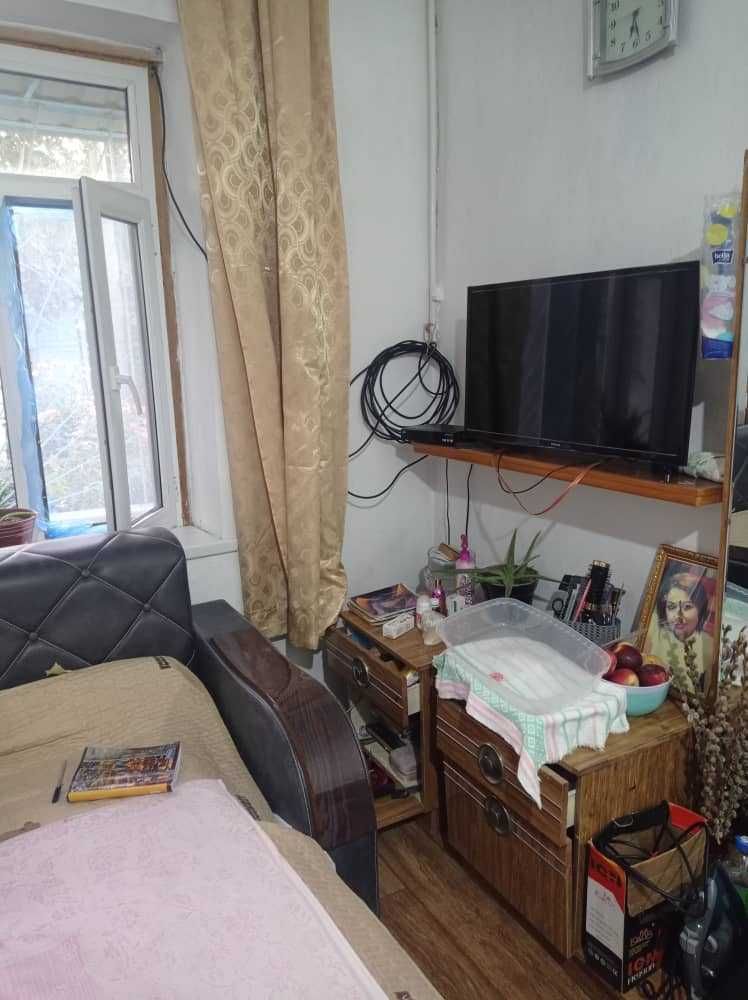 Продаётся квартира
