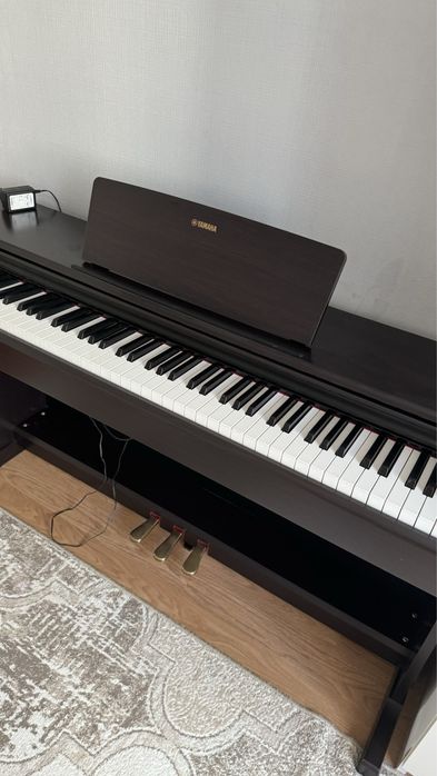 Пианино yamaha фортепиано