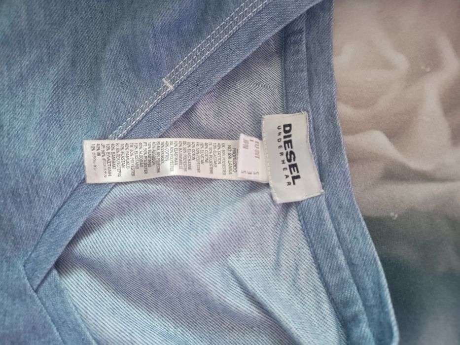 Tricouri băieți Esprite și Diesel marS