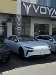 DONGFENG EP 007 Max (hybrid)