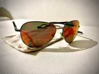 Ochelari LOUIS VUITTON  Damier Graphite Conspiration Pilote Aviator