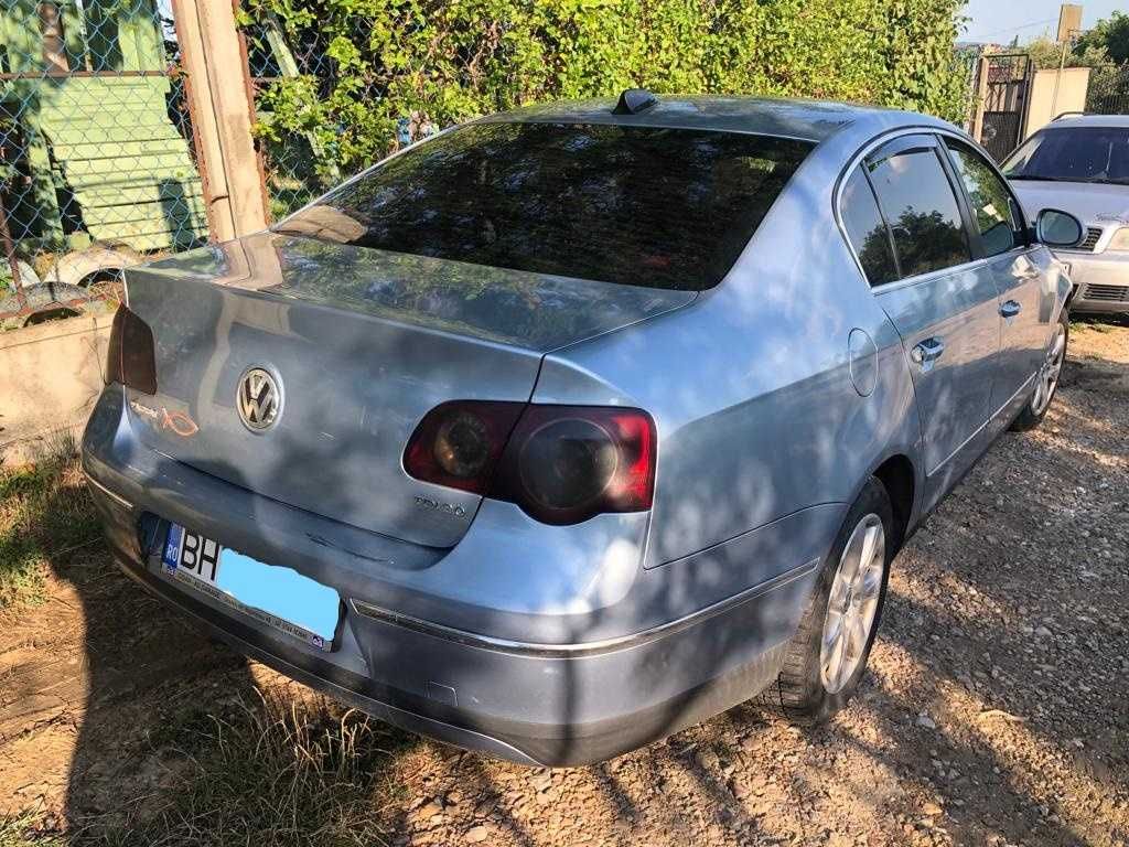 vand vw passat 3200E