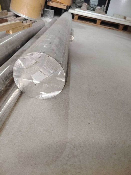 Алюминиевые прутки (дюралевые) Д-16 (6061 Т1)