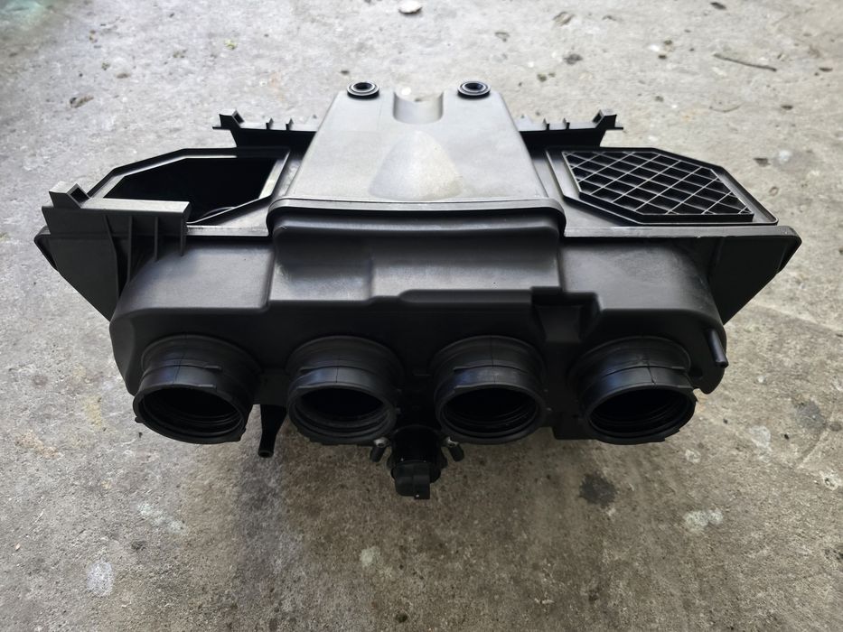 Admisie airbox BMW k1200r k1200s