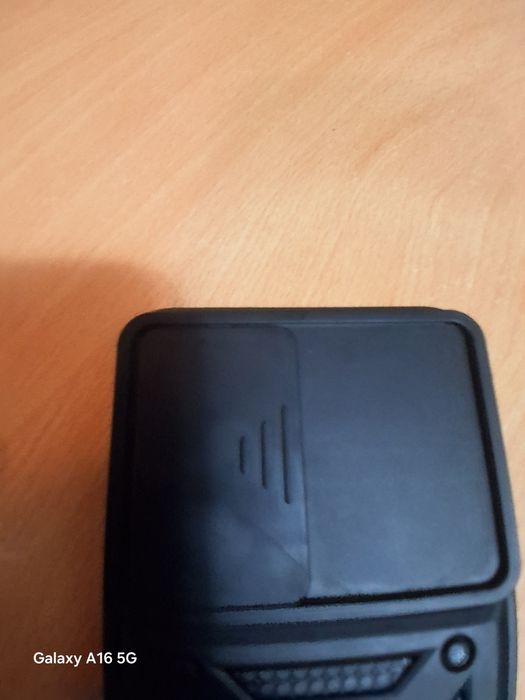 Husa de Samsung de S 24 FE