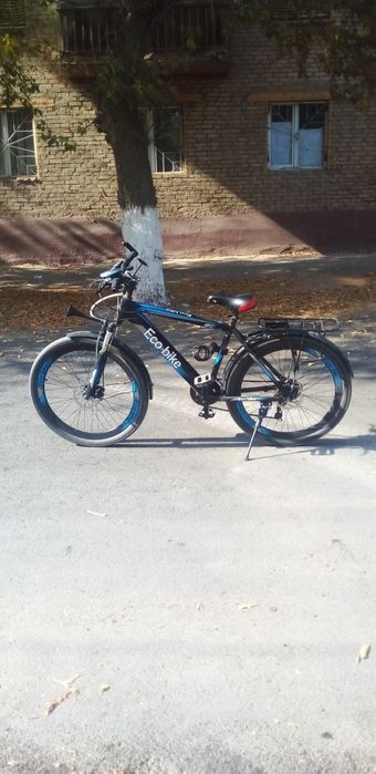Velosiped sotiladi (Eco Bike скоростной)