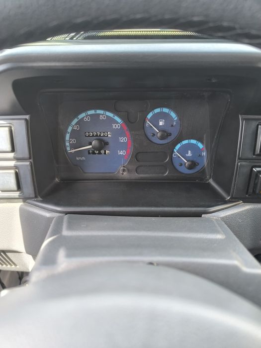 Damas 2 D2 2021 yil 38000 km