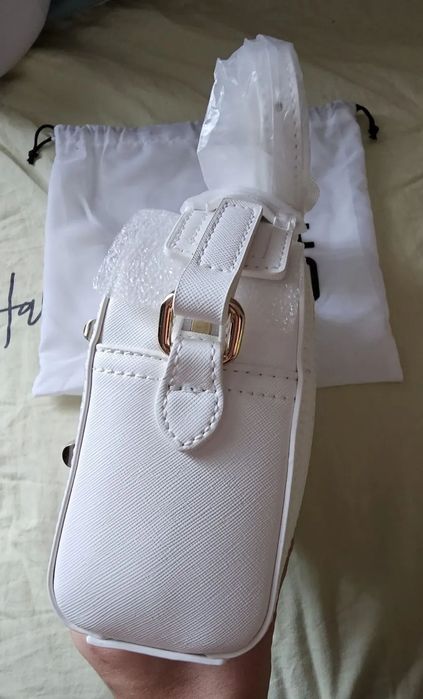 Чанта Love Moschino