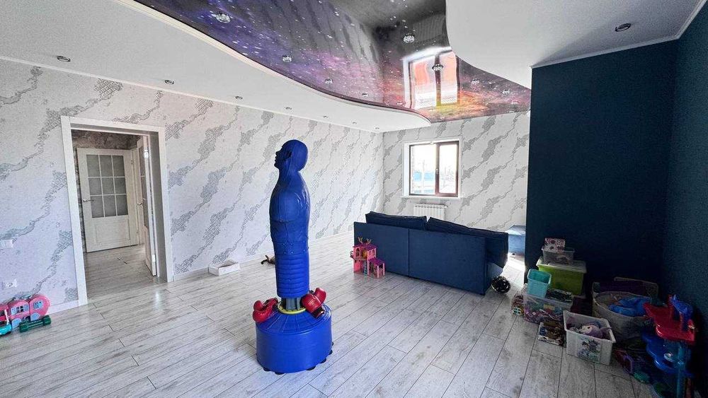 Продается коттедж