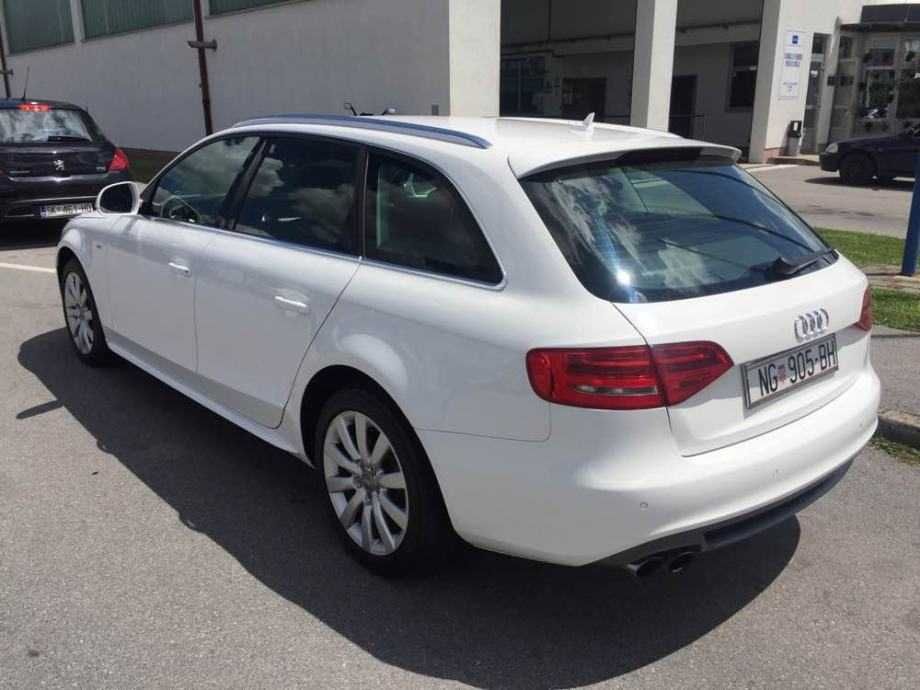 на части Audi A4 B8 2.0TDi 143кс (Ауди А4 Б8 2.0тди 143кс na chasti)