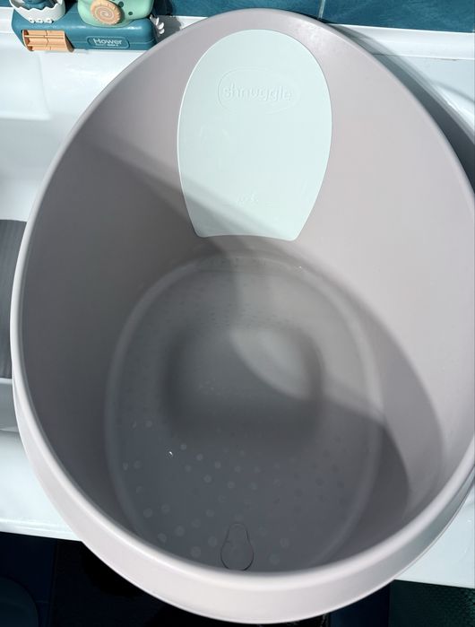 Cada pentru Toddler Taupe - SHNUGGLE